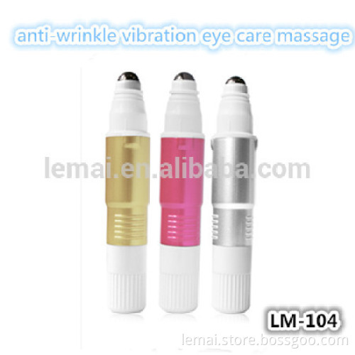 vibrating eye massager as seen on tv beauty product